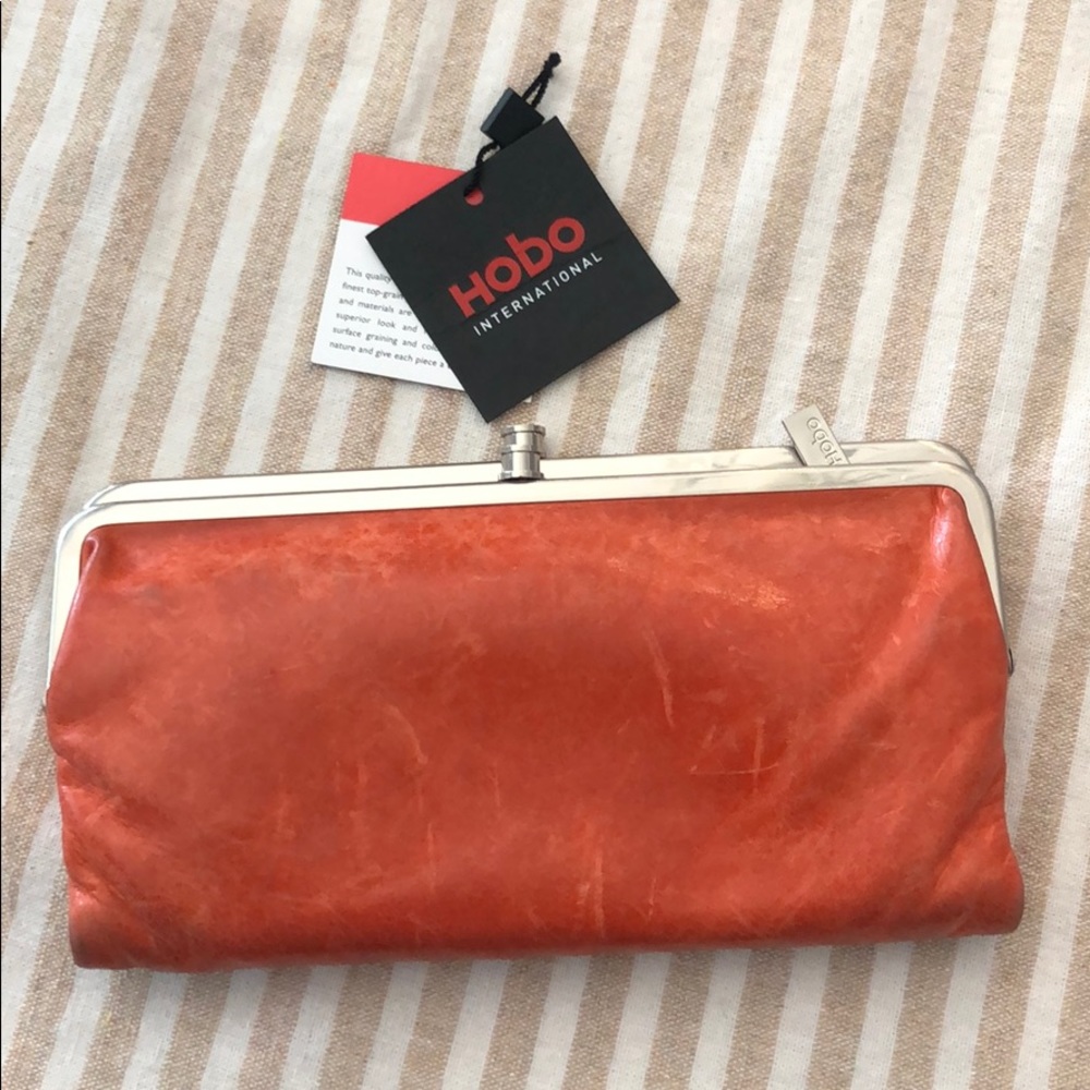 Hobo clutch